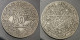 Monnaie Maroc - 1921 - 50 Centimes Youssef - Marokko