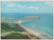 Australia TASMANIA TAS Aerial View Of The Nut & STANLEY Murfett 8P8030 Postcard C1970s - Altri & Non Classificati