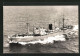 AK MS Mataram, Handelsschiff, Koninklijke Rotterdamsche Lloyd  - Commerce