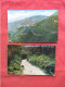 Lot Of 2 Cards.    Jamaica Ref 6379 - Giamaica