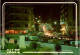 14-4-2024 (2 Z 5) Spain  (posted To France 1990) Calpe (at Night) - Autres & Non Classés