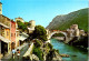 14-4-2024 (2 Z 5) Bosnia Herzegovina - Mostar (2 Postcards) UNESCO Birdge - Bosnien-Herzegowina