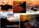 14-4-2024 (2 Z 5) France - Crépuscule En Bretagne (posted 1980's) - Fishing Boats