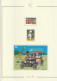 Delcampe - BELGIQUE BELGIE BELGIEN ANNEE 1999 + 2000 + 2001 LOT DE TIMBRES STAMPS NEUF** MNH FACIALE 94.70 EURO A 40% - Volledige Jaargang