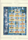 IRLANDE EIRE ANNEE 2000 + 2001 LOT DE TIMBRES STAMPS NEUF** MNH FACIALE FACE VALUE 47.75 EURO A 40% - Full Years