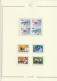 IRLANDE EIRE ANNEE 2000 + 2001 LOT DE TIMBRES STAMPS NEUF** MNH FACIALE FACE VALUE 47.75 EURO A 40% - Full Years