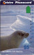 14-4-2024 - Phonecard - Australia  - (2 Phonecard) Kangaroo + Seals - Australien