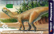 14-4-2024 - Phonecard - Australia  - (1 Phonecard) Dinosaur / Dinausaure - Australië