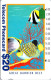 14-4-2024 - Phonecard - Australia  - (1 Phonecard) Great Barrier Reef (fish) $ 20.00 - Australia