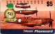 14-4-2024 - Phonecard - Australia  - (2 Phonecard) Military Aircrafts (WWII) - Australie