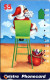 14-4-2024 - Phonecard - Australia  - (1 Phonecard) Chirstmas - Australia