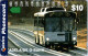 14-4-2024 - Phonecard - Australia  - (1 Phonecard) Adelaide O'Bahn Bus - Australia