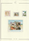 MAYOTTE ANNEE 2000 + 2001 LOT DE TIMBRES STAMPS NEUF** MNH FACIALE FACE VALUE 25 EURO A 40% - Unused Stamps