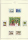 MAYOTTE ANNEE 2000 + 2001 LOT DE TIMBRES STAMPS NEUF** MNH FACIALE FACE VALUE 25 EURO A 40% - Ongebruikt