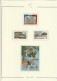 MAYOTTE ANNEE 2000 + 2001 LOT DE TIMBRES STAMPS NEUF** MNH FACIALE FACE VALUE 25 EURO A 40% - Ungebraucht