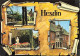 62 HESDIN LE BEFFROI - Hesdin