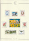 MONACO ANNEE 1999 - 2000 + 2001 LOT DE TIMBRES STAMPS NEUF** MNH FACIALE FACE VALUE 112.30 EURO A 40% - Full Years