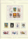 Delcampe - MONACO ANNEE 1999 - 2000 + 2001 LOT DE TIMBRES STAMPS NEUF** MNH FACIALE FACE VALUE 112.30 EURO A 40% - Komplette Jahrgänge