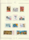 Delcampe - MONACO ANNEE 1999 - 2000 + 2001 LOT DE TIMBRES STAMPS NEUF** MNH FACIALE FACE VALUE 112.30 EURO A 40% - Full Years