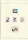 Delcampe - MONACO ANNEE 1999 - 2000 + 2001 LOT DE TIMBRES STAMPS NEUF** MNH FACIALE FACE VALUE 112.30 EURO A 40% - Full Years