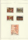 Delcampe - MONACO ANNEE 1999 - 2000 + 2001 LOT DE TIMBRES STAMPS NEUF** MNH FACIALE FACE VALUE 112.30 EURO A 40% - Annate Complete