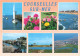 14 COURSEULLES SUR MER - Courseulles-sur-Mer
