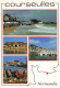 14 COURSEULLES SUR MER - Courseulles-sur-Mer