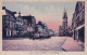 A3-59) LE CATEAU - NORD - GRAND PLACE  - EDIT. LEDRU - JOURNAUX - ( 2 SCANS ) - Le Cateau