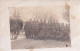 51) CAMP DE CHALONS  LE 01/10/1914 - CARTE PHOTO - MILITAIRES  DE L' AMBULANCE 91 EME DIVISION TERRITORIALE - 3 SCANS - Camp De Châlons - Mourmelon