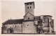 A13-47) MONSEMPRON - LIBOS (LOT ET GARONNE) EGLISE ROMANE " MONUMENT HISTORIQUE " EN  1958 - (2 SCANS) - Libos