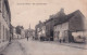 A16-80) AILLY SUR NOYE - RUE LOUIS THUILLIER  - ANIMEE - HABITANTS - ( 2 SCANS ) - Ailly Sur Noye