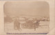 A19- ALBANIE - ALBANIA - RARE CARTE PHOTO - SOUVENIR DU FRONT- VILLAGE - 21/NOVEMBRE /1915 - (2 SCANS  - Albanien