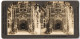 Stereo-Fotografie Keystone View Comp., Meadville / PA., Ansicht Jerusalem, Das Heilige Grabmal  - Stereoscopic