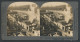 Stereo-Foto Keystone View Comp. Meadville / PA., Ansicht Ercolano, Ruine Von Herculaneum  - Photos Stéréoscopiques