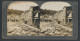 Vue Stéréoscopique-Photo Keystone View Comp., Meadville / PA.,  Vue De St. Mihiel, The Place Des Halles, Kriegszerst  - Stereo-Photographie