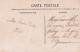 A22- PRENOM - BONNE  FETE  " EUGENIE " - ( 2 SCANS ) - Firstnames