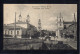 RUSSIE - BELARUS - VITEBSK - 1916 - Belarus