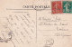 B1-87) ENVIRONS DE SAINT SULPICE LES FEUILLES - MONDON - L ' ETANG - ANIMATION - PECHEUR - EN  1917 - 2 SCANS  - Saint Sulpice Les Feuilles