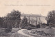 B9-47) SAINT SAUVEUR DE MEILHAN  - CHATEAU DE BEAULIEU  - EN  1909  - ( 2 SCANS )  - Meilhan Sur Garonne