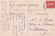 B9-47) SAINT SAUVEUR DE MEILHAN  - CHATEAU DE BEAULIEU  - EN  1909  - ( 2 SCANS )  - Meilhan Sur Garonne