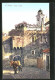 Cartolina S. Remo, Città Vecchia  - San Remo