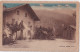 B12-74) DOUSSARD - HAUTE SAVOIE - HOTEL DE LA POSTE  ET ANNEXE   - ( 2 SCANS ) - Doussard