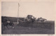 B13-33) LA REOLE  - GIRONDE - HIPPODROME DE MIJEMA - COURSE DE CHEVAUX SAUT D'UN OBSTACLE - ( 2 SCANS ) - La Réole