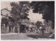 B14-82) CAUSSADE - TARN ET GARONNE - BOULEVARD  DIDIER  REY - ( 2 SCANS ) - Caussade