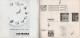 Delcampe - PARIS - LES FRERES JACQUES - THEATRE DE VARIETES - PROGRAMME 1958 -59 - BELLES PUBLICITES - ILLUSTRATEUR -TOUS LES SCANS - Programmes