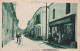 B16-40) GABARRET - RUE DE LA POSTE - EPICERIE DUBROCA - ANIMATION - HABITANTS - ( 2 SCANS ) - Gabarret