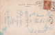 B28-81) MAZAMET - LES GORGES DU BANQUET - TARN  ILLUSTRE - ANIMATION - EN  1930 - ( 2 SCANS ) - Mazamet