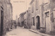 C1-40) GABARRET - RUE MARSAN - ANIMEE - HABITANTS - ( 2 SCANS )  - Gabarret