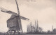 C2- PECQ -  PANORAMA - MOULIN A VENT - MOLEN - (  2 SCANS ) - Pecq