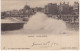 Brighton. A Rough Morning. - (England, U.K.) - 1906 - H.J. Smith, Brighton - Brighton